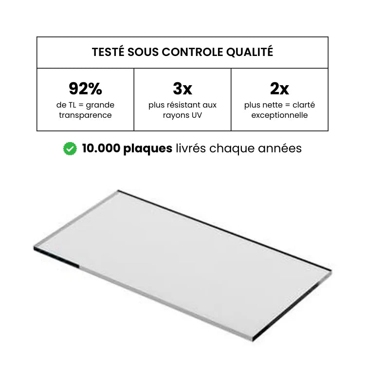 Citations - Plaque commémorative