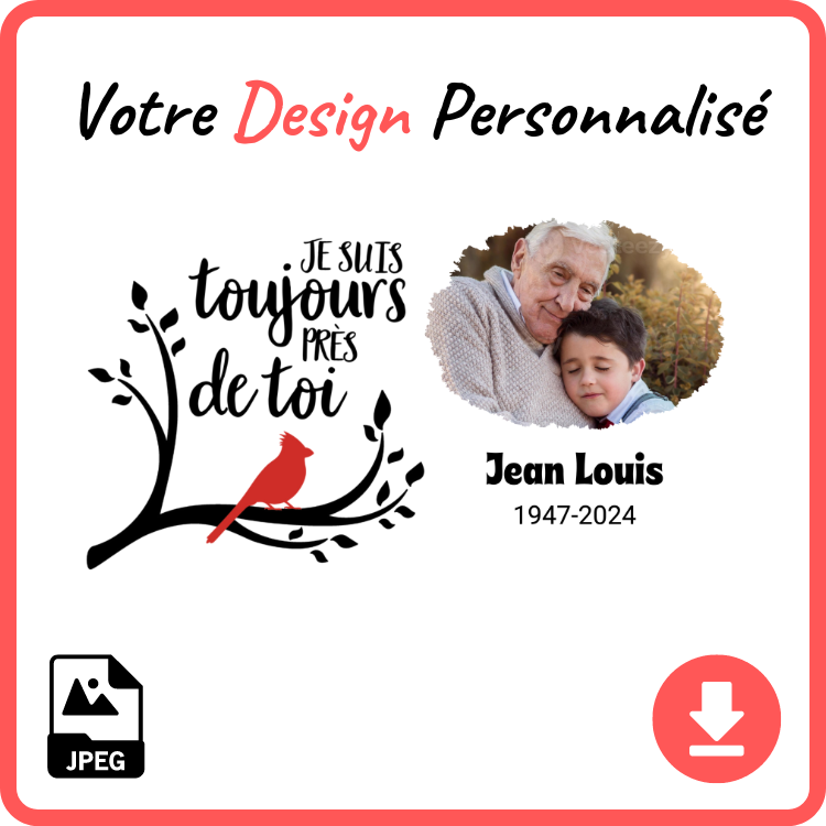 File di stampa personalizzato