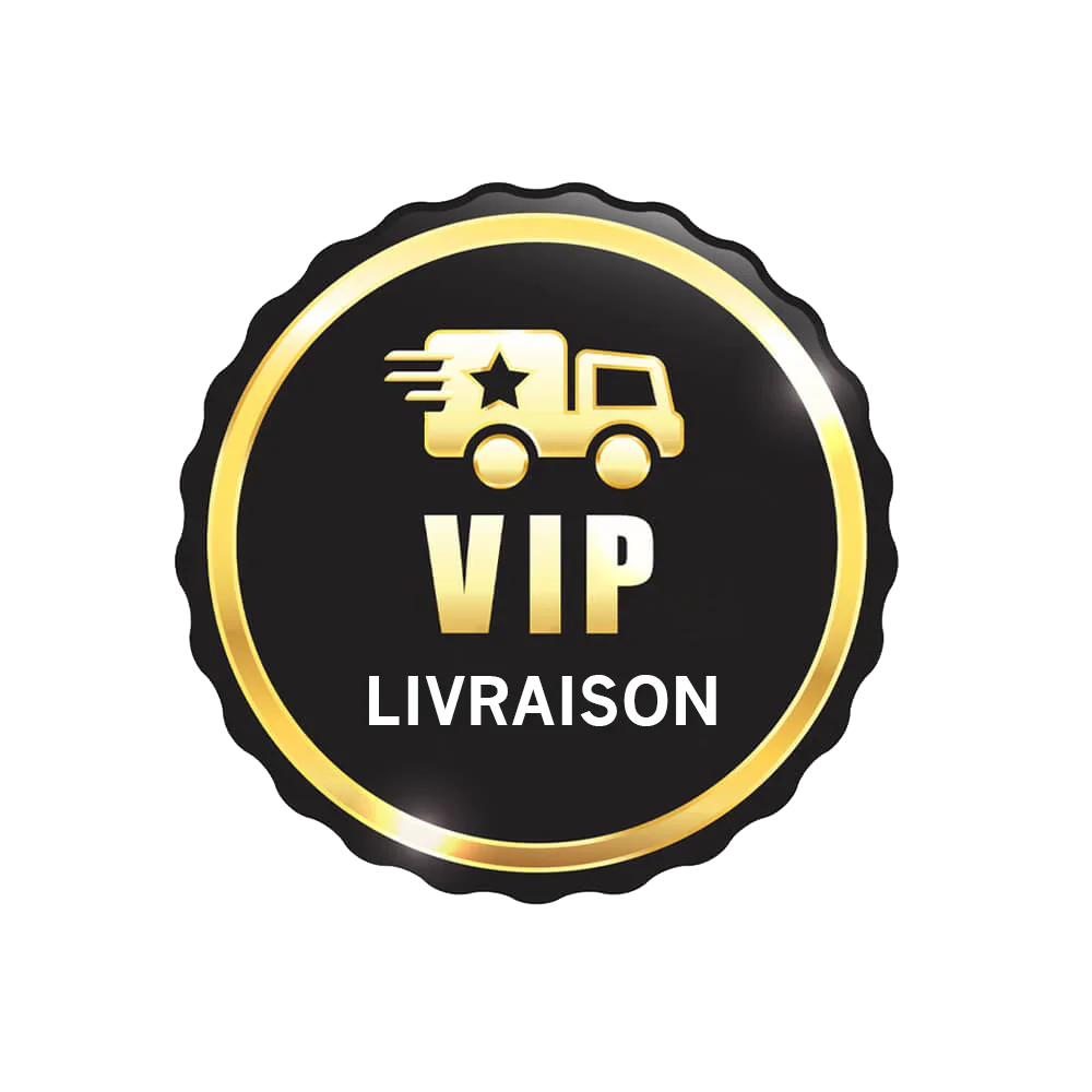 Livraison Prioritaire