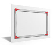 -50% - Base LED aggiuntiva