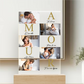Liebe – personalisierte Plakette
