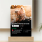 Netflix Ed. Mamma - Targa personalizzata
