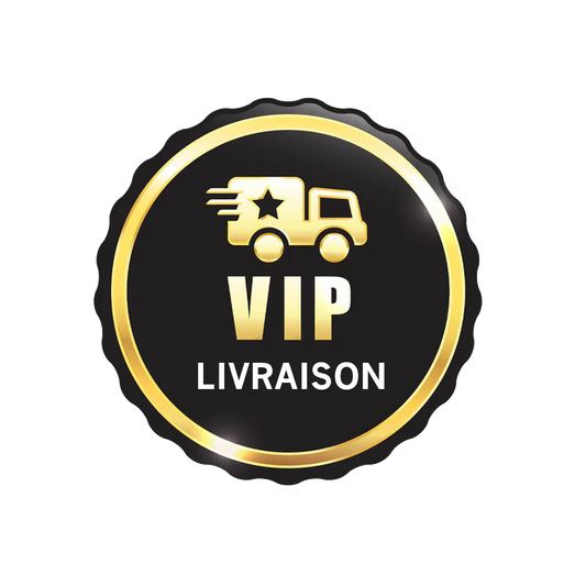 Livraison Prioritaire